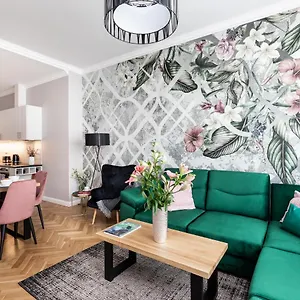  Apartament Luxe Living Polska