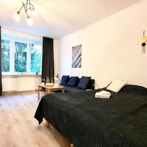  Apartament Great Life - Next To Metro Station