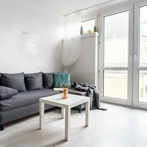  Apartament Center - Golden - Grzyb16/22