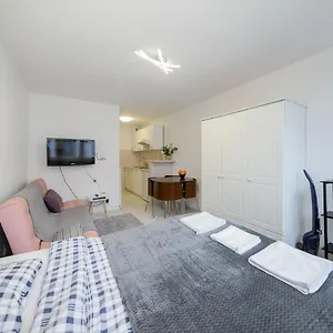  Apartament In The Center Of