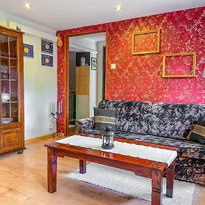  Apartament Center Polska