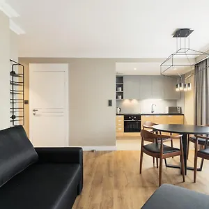  Apartament Victoria By Grand Polska