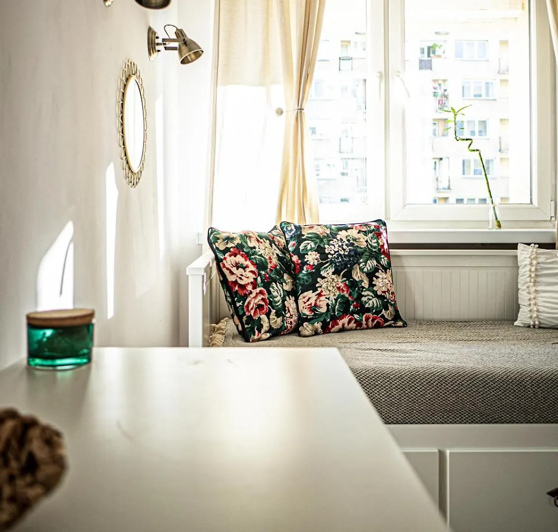 City Center - Apartament Panska Warsaw Apartment