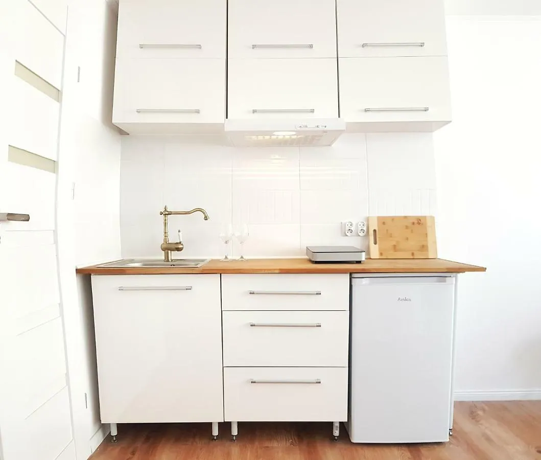 City Center - Apartament Panska Warsaw Apartment