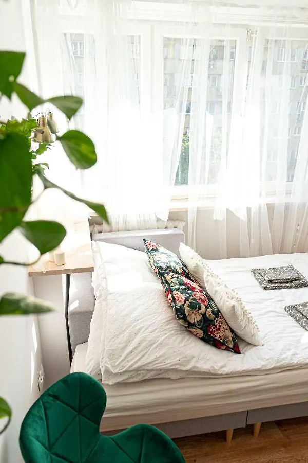 City Center - Apartament Panska Warsaw 0*,