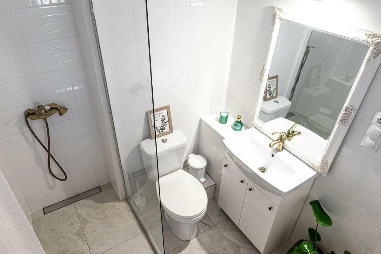 City Center - Apartament Panska Warsaw 0*,