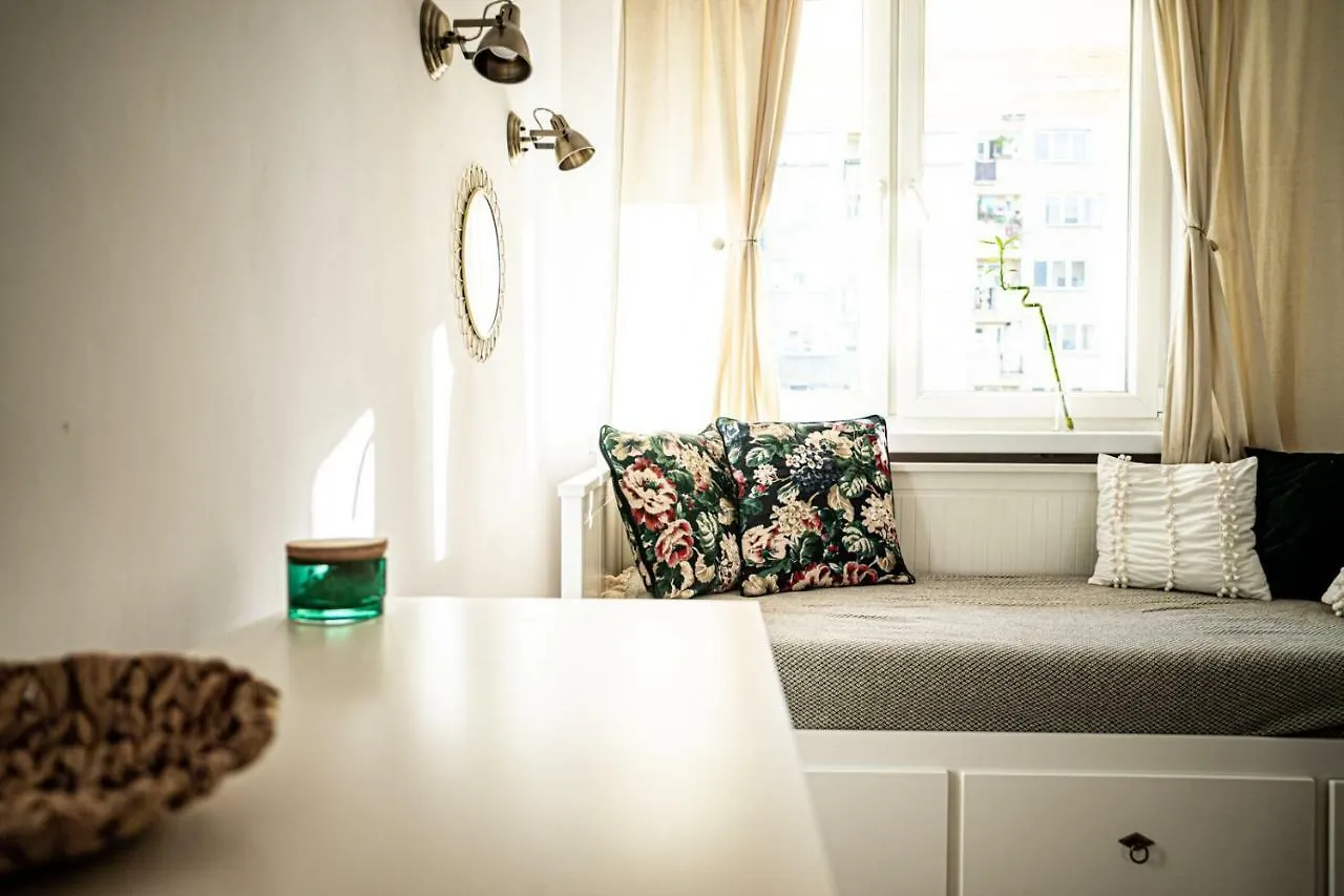 City Center - Apartament Panska Warsaw